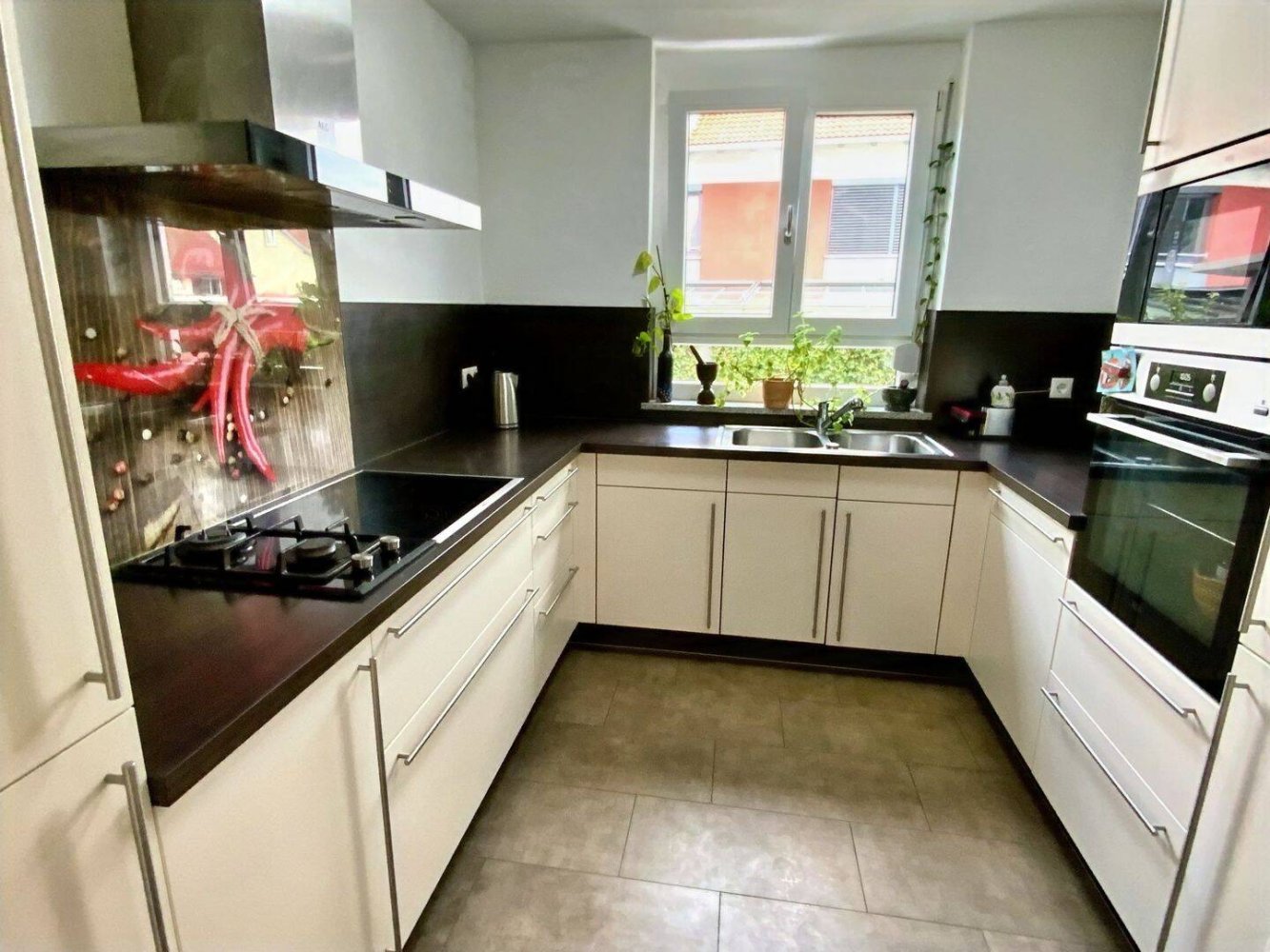 4 bedrooms Townhouse in Lindau, Germany No. 248001