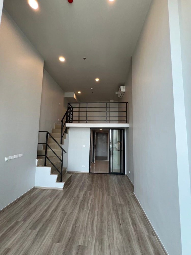 37m² Condo in Watthana, Thailand No. 78184