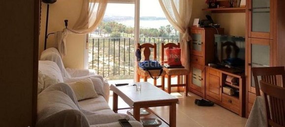 Apartamento de 3 dormitorios en El Ejido, Spain No. 132817 5