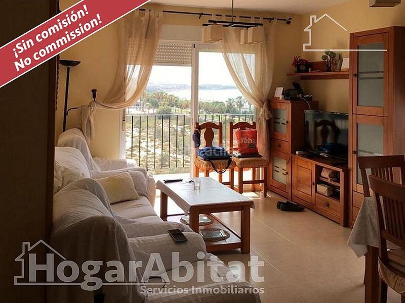 Apartamento de 3 dormitorios en El Ejido, Spain No. 132817
