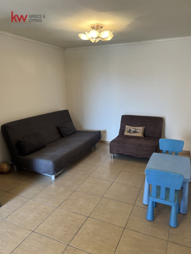 3 dormitorios apartamento en venta en Larnaca, Larnaka, Cyprus № 181159