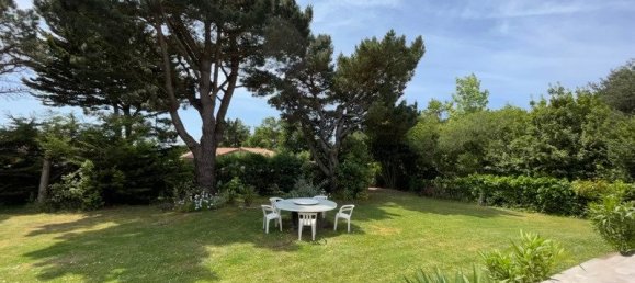 Дом с 4 спальнями в Ле Мутье-ан-Рец, Франция № 99413 10