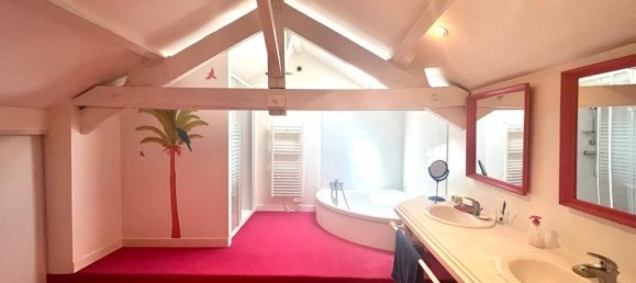 Дом с 4 спальнями в Ле Мутье-ан-Рец, Франция № 99413 8