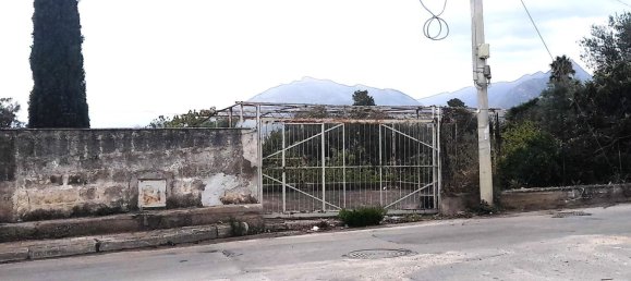 Casa de 3 habitaciónes en Santa Flavia, Italy No. 138115 2