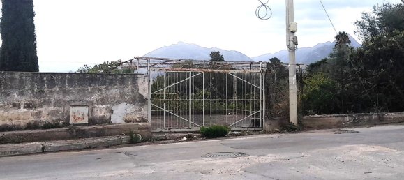 Casa de 3 habitaciónes en Santa Flavia, Italy No. 138115 3