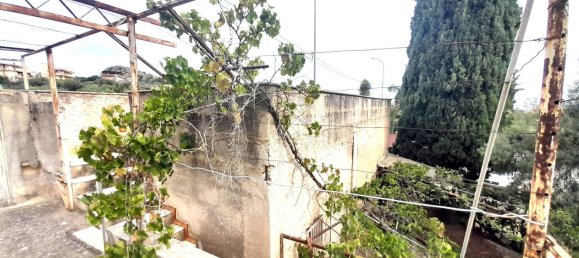 Casa de 3 habitaciónes en Santa Flavia, Italy No. 138115 13