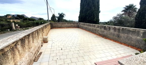 Casa de 3 habitaciónes en Santa Flavia, Italy No. 138115 15