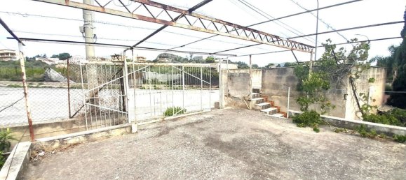 Casa de 3 habitaciónes en Santa Flavia, Italy No. 138115 11