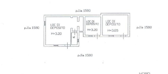 Casa de 3 habitaciónes en Santa Flavia, Italy No. 138115 30