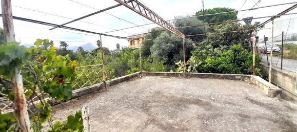 Casa de 3 habitaciónes en Santa Flavia, Italy No. 138115 8