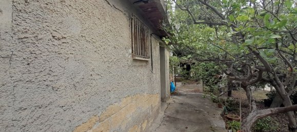 Casa de 3 habitaciónes en Santa Flavia, Italy No. 138115 25