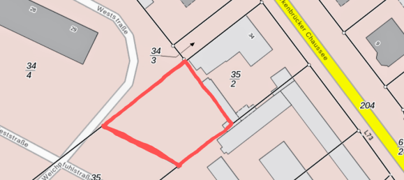 Дом с 3 спальнями в Бранденбург, Германия № 60198 2