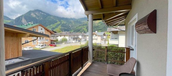 4-Zimmer Stadthaus in Schwendau, Austria, Nr. 200298 10