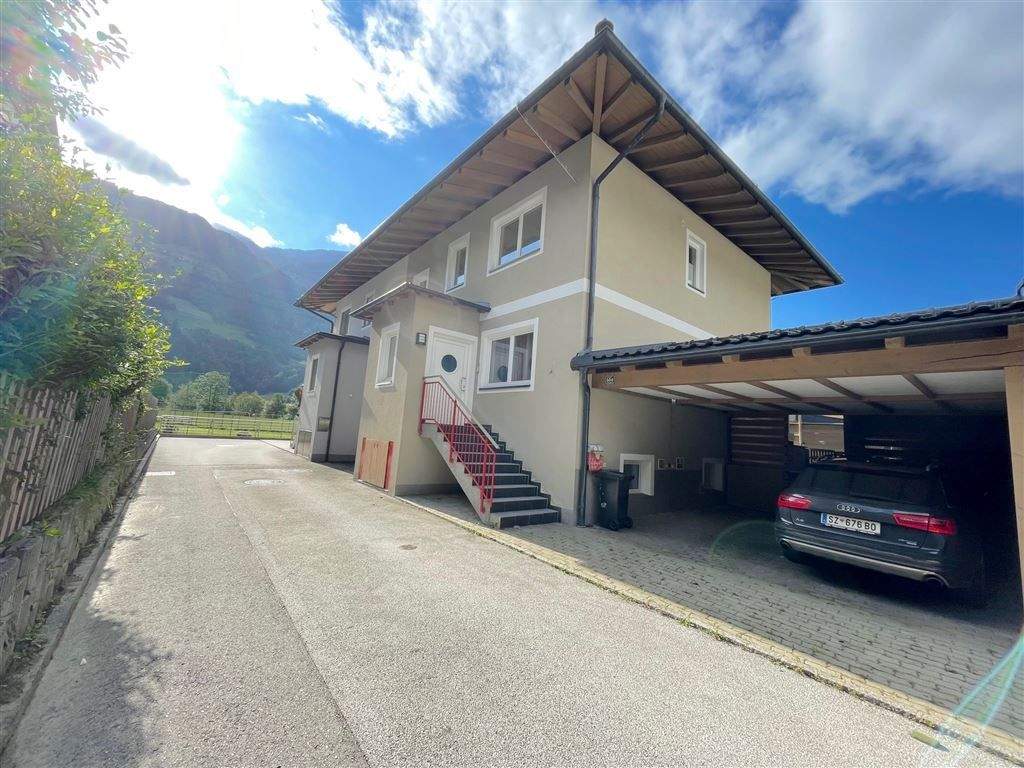 4-Zimmer Stadthaus in Schwendau, Austria, Nr. 200298