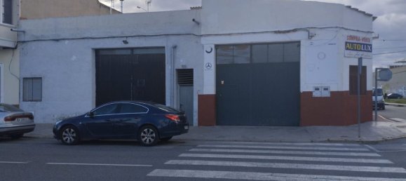 210m² Commercial property in Cox, Spain No. 150712 6