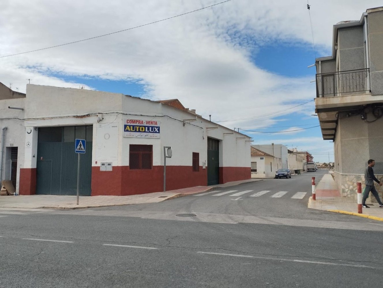 210m² Commercial property in Cox, Spain No. 150712