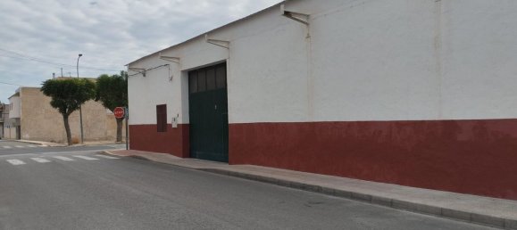 210m² Commercial property in Cox, Spain No. 150712 3