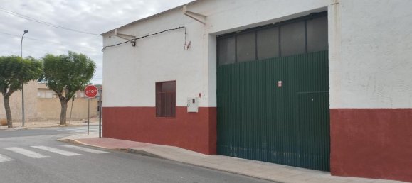 210m² Commercial property in Cox, Spain No. 150712 4