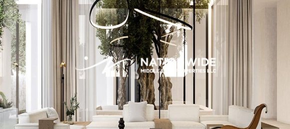 4 غرف نوم فيلا في أبو ظبي, UAE رقم 97646 4