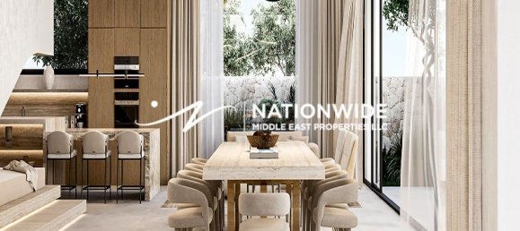 4 غرف نوم فيلا في أبو ظبي, UAE رقم 97646 3