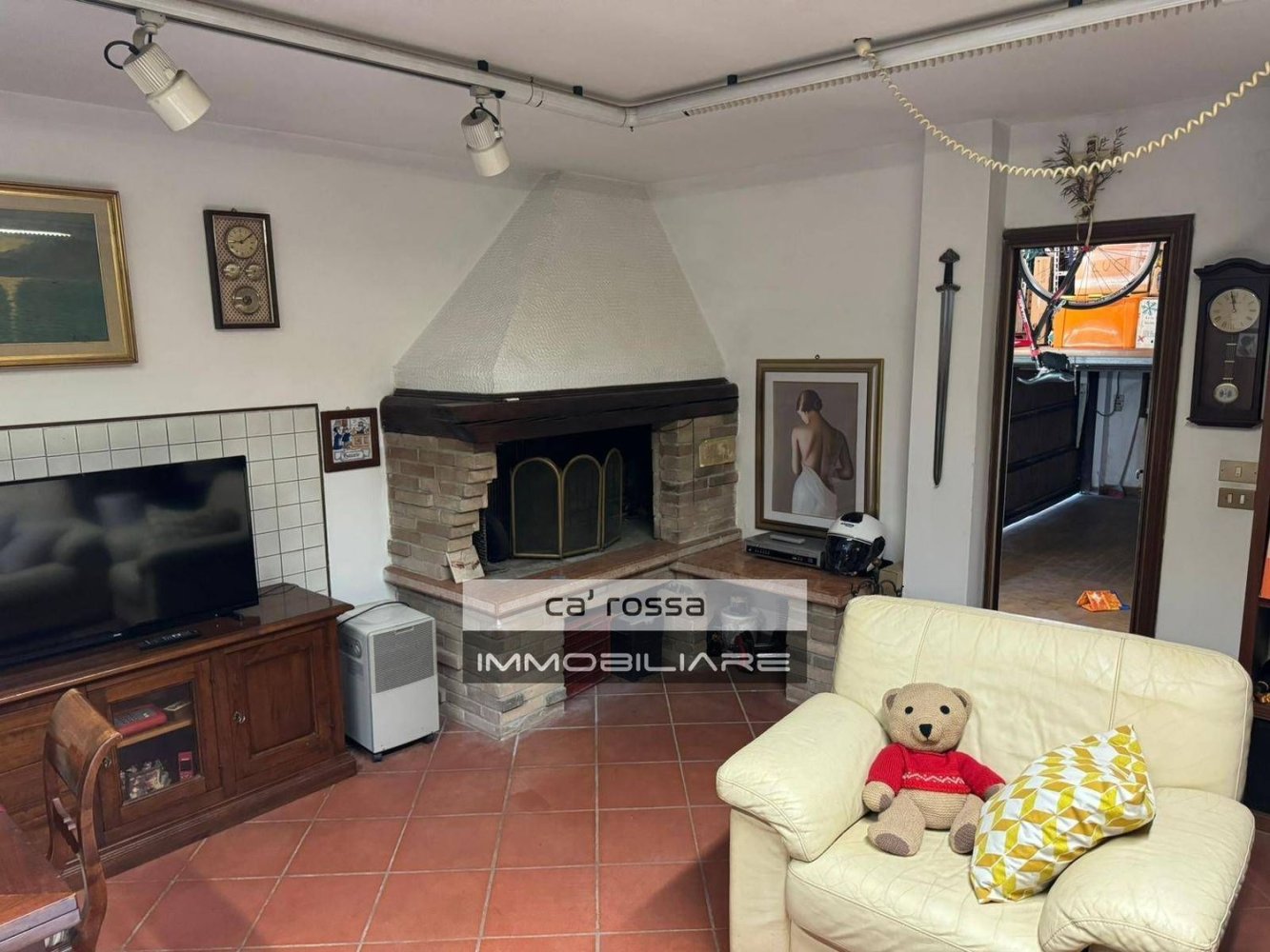 4 bedrooms House in Venice, Italy No. 345093