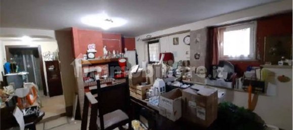 Квартира с 4 спальнями в Фара ин Сабина, Италия № 216217 4