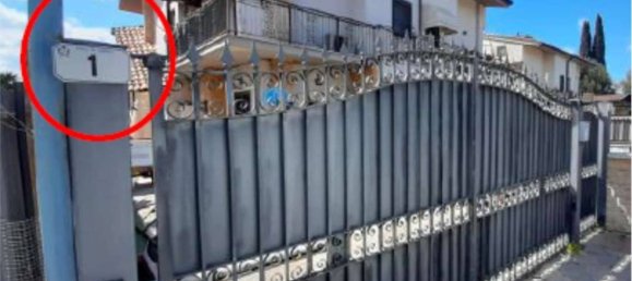 Квартира с 4 спальнями в Фара ин Сабина, Италия № 216217 20