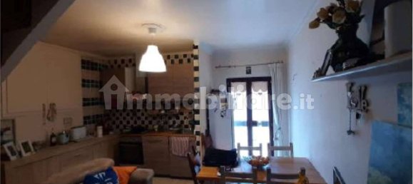 Квартира с 4 спальнями в Фара ин Сабина, Италия № 216217 37