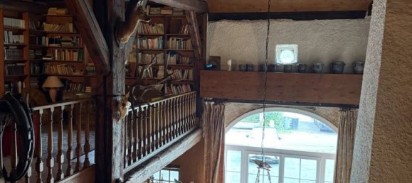 Casa de 11 divisões em Lubine, France N.º 327598 10