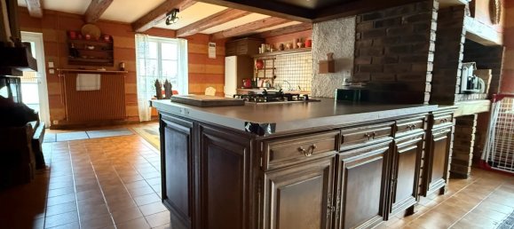 Casa de 11 divisões em Lubine, France N.º 327598 6