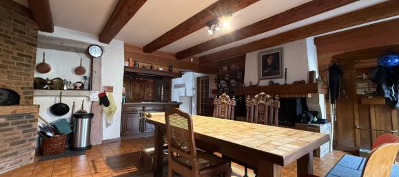 Casa de 11 divisões em Lubine, France N.º 327598 5