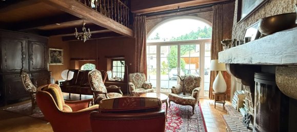 Casa de 11 divisões em Lubine, France N.º 327598 7