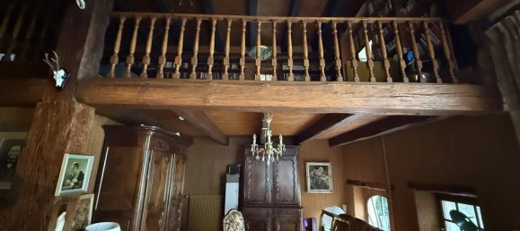 Casa de 11 divisões em Lubine, France N.º 327598 9