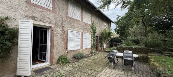 Casa de 11 divisões em Lubine, France N.º 327598 2