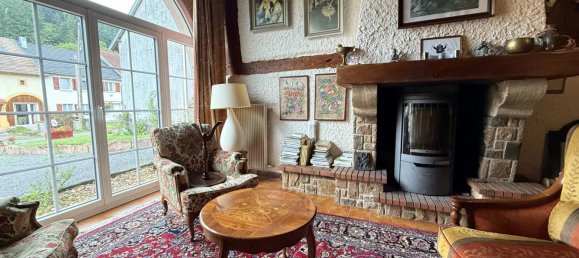 Casa de 11 divisões em Lubine, France N.º 327598 8