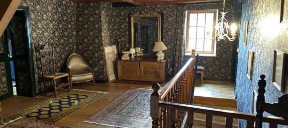 Casa de 11 divisões em Lubine, France N.º 327598 11