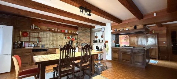 Casa de 11 divisões em Lubine, France N.º 327598 4