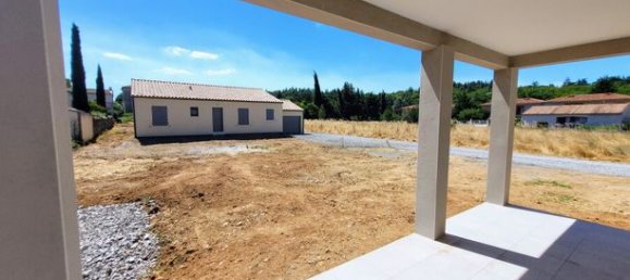 Villa de 3 dormitorios en Saint-Alban-Auriolles, France No. 308277 4