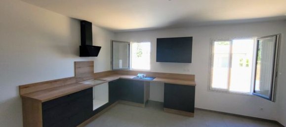 Villa de 3 dormitorios en Saint-Alban-Auriolles, France No. 308277 5