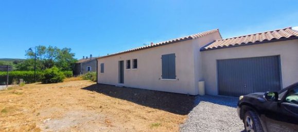 Villa de 3 dormitorios en Saint-Alban-Auriolles, France No. 308277 3