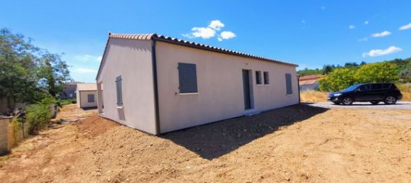 Villa de 3 dormitorios en Saint-Alban-Auriolles, France No. 308277 2