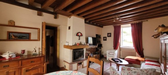 Дом с 5 спальнями в Оно, Франция № 80222 3