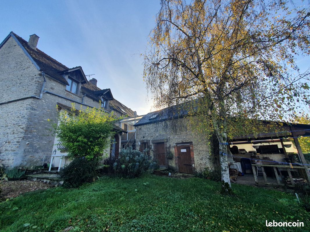 Дом с 5 спальнями в Оно, Франция № 80222