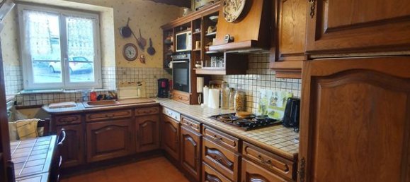 Дом с 5 спальнями в Оно, Франция № 80222 6