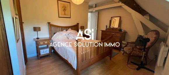 6 Schlafzimmer Haus in Mayenne, France, Nr. 315494 9