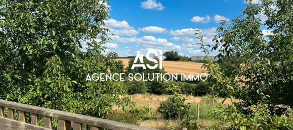 6 Schlafzimmer Haus in Mayenne, France, Nr. 315494 11