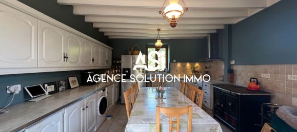 6 Schlafzimmer Haus in Mayenne, France, Nr. 315494 3