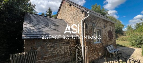 6 Schlafzimmer Haus in Mayenne, France, Nr. 315494 15