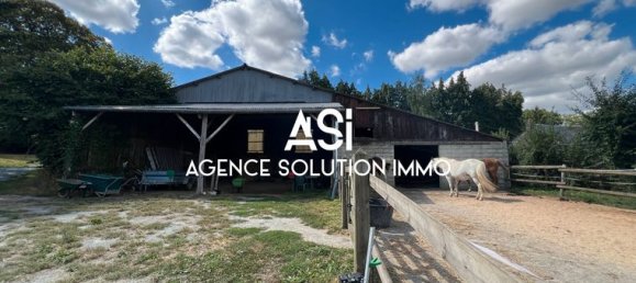 6 Schlafzimmer Haus in Mayenne, France, Nr. 315494 18