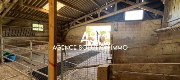 6 Schlafzimmer Haus in Mayenne, France, Nr. 315494 17